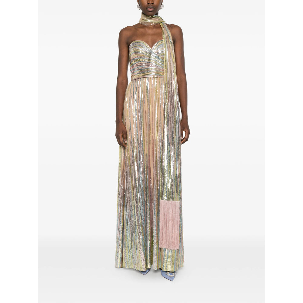 Dress Elie Saab