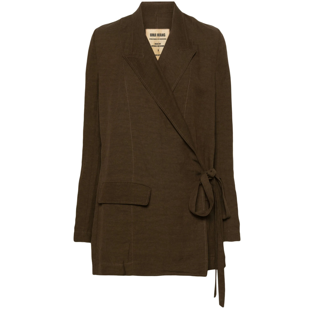 Outerwear Uma Wang