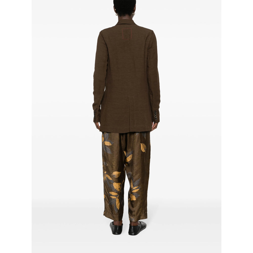 Outerwear Uma Wang