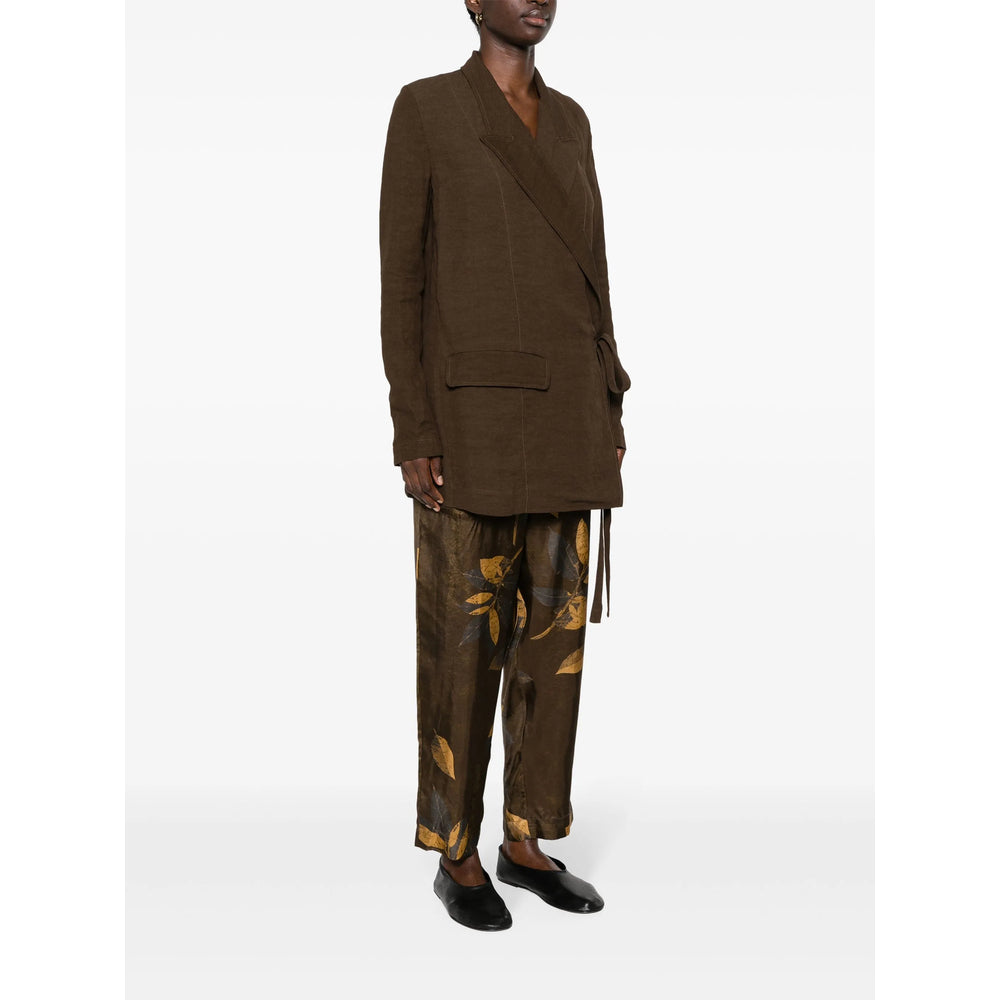 Outerwear Uma Wang