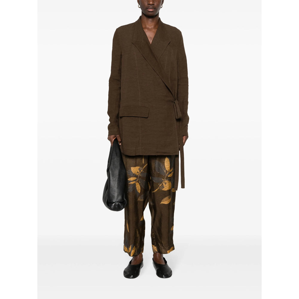 Outerwear Uma Wang