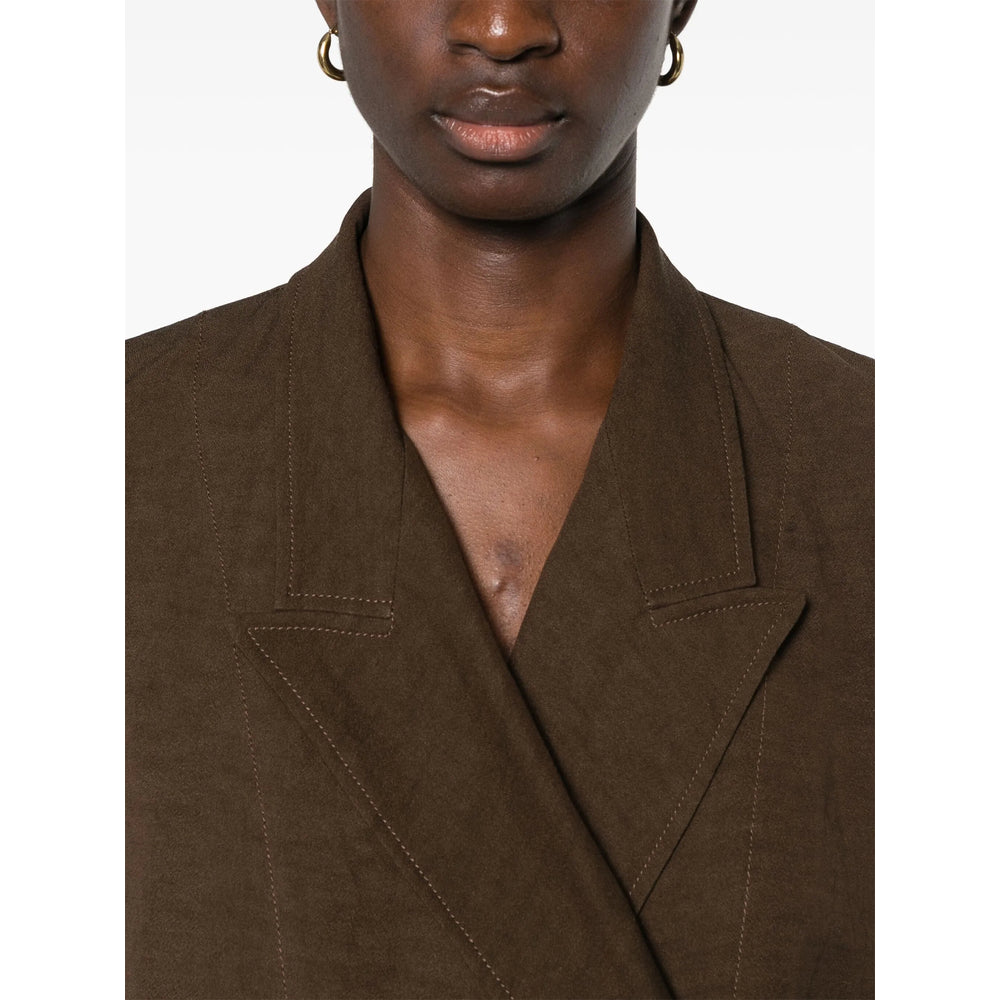 Outerwear Uma Wang