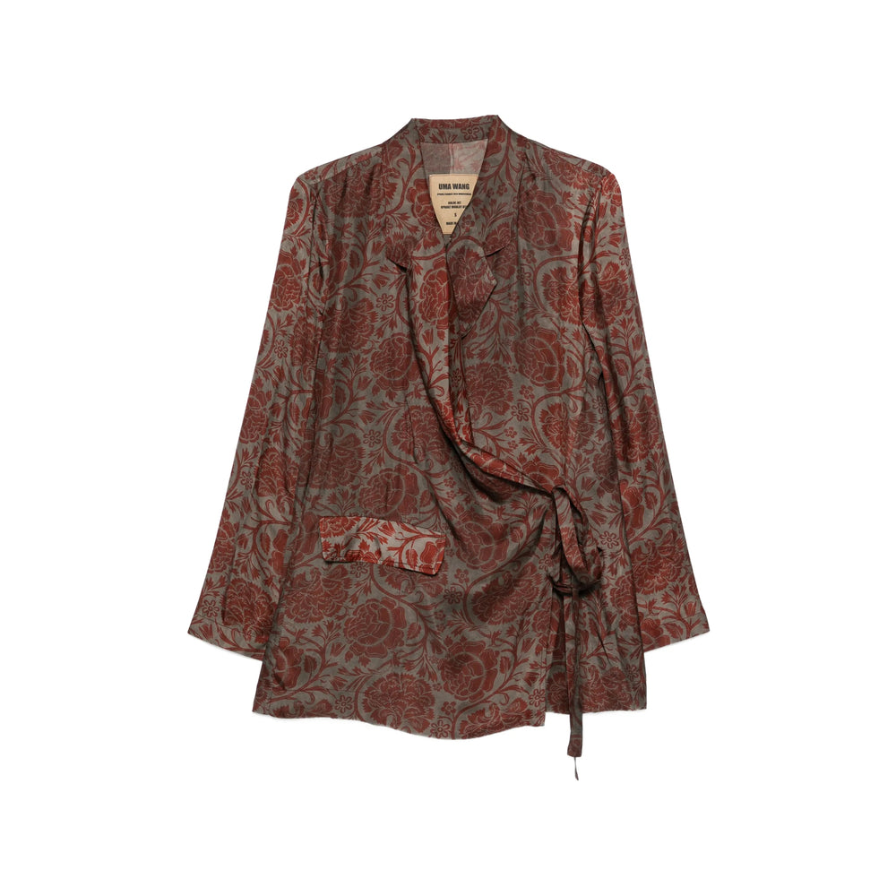 Outerwear Uma Wang