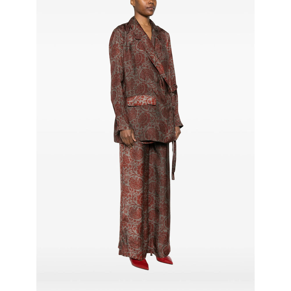 Outerwear Uma Wang
