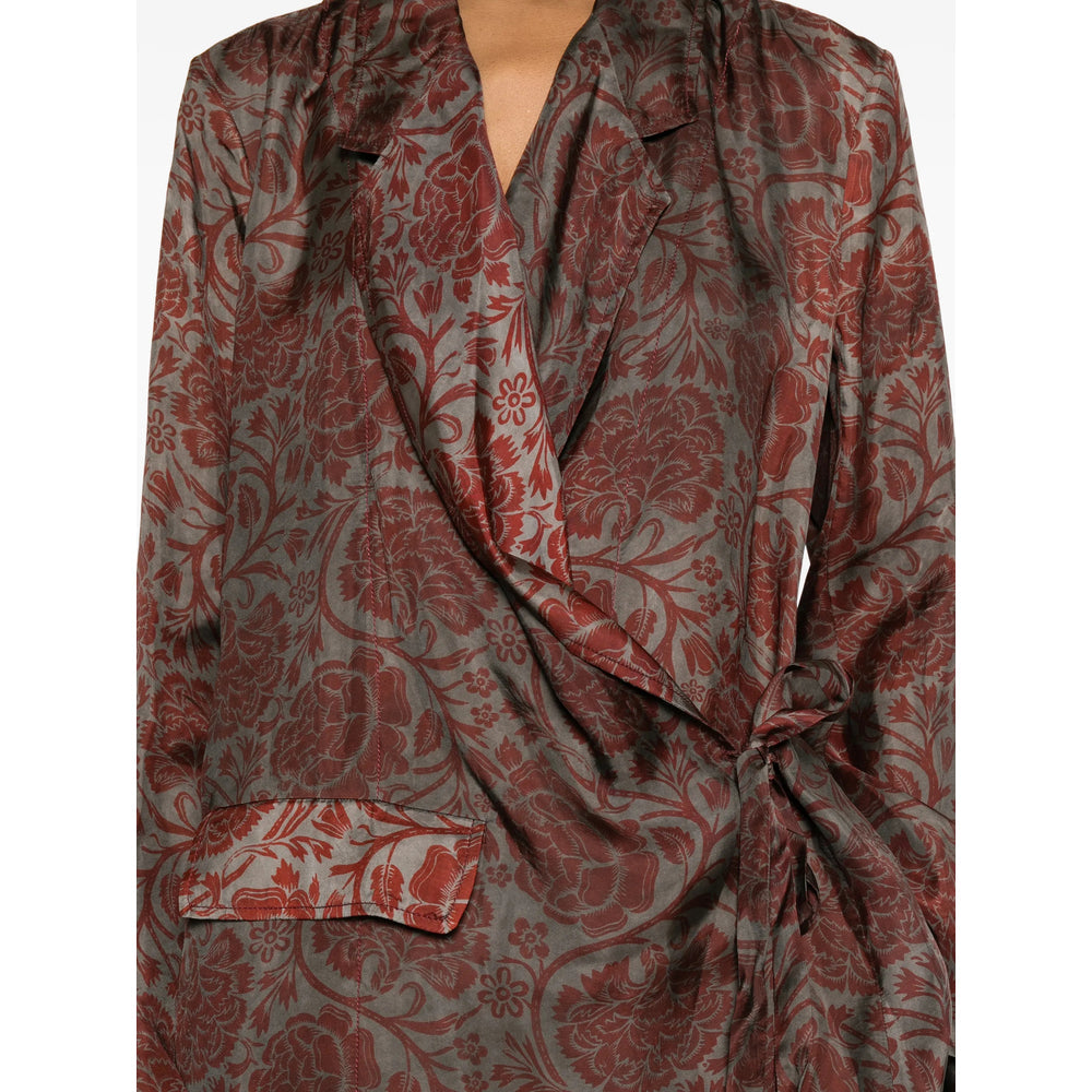 Outerwear Uma Wang