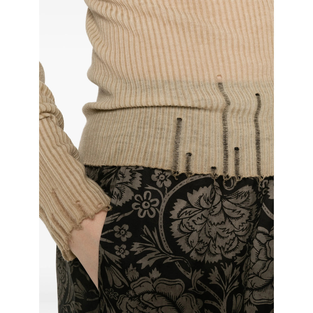 Sweater Uma Wang
