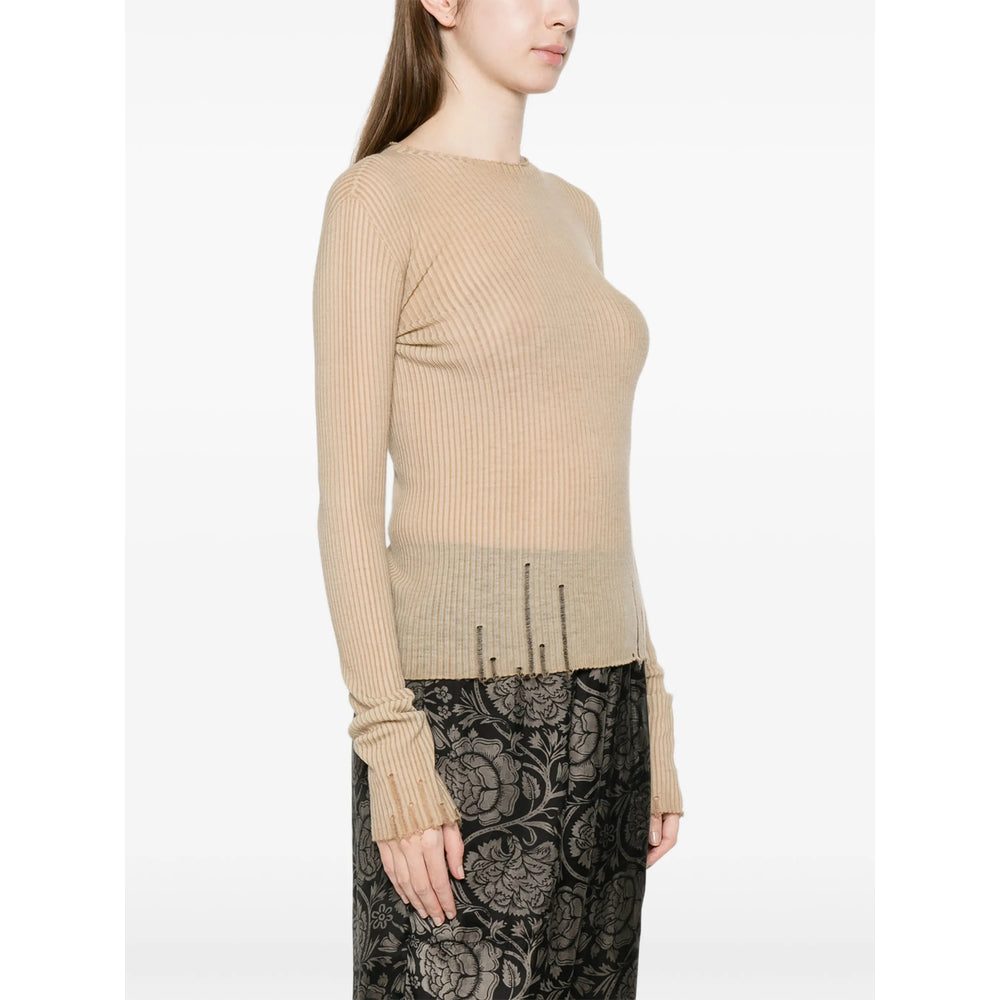 Sweater Uma Wang