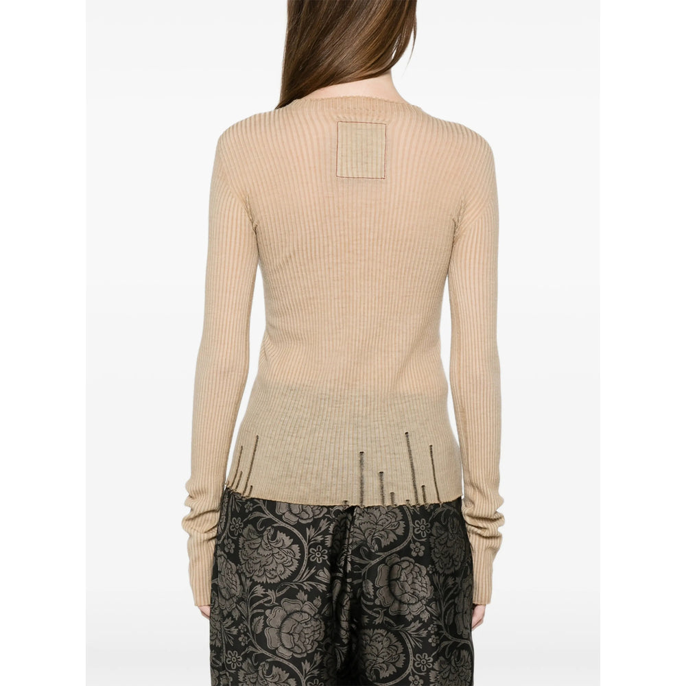 Sweater Uma Wang