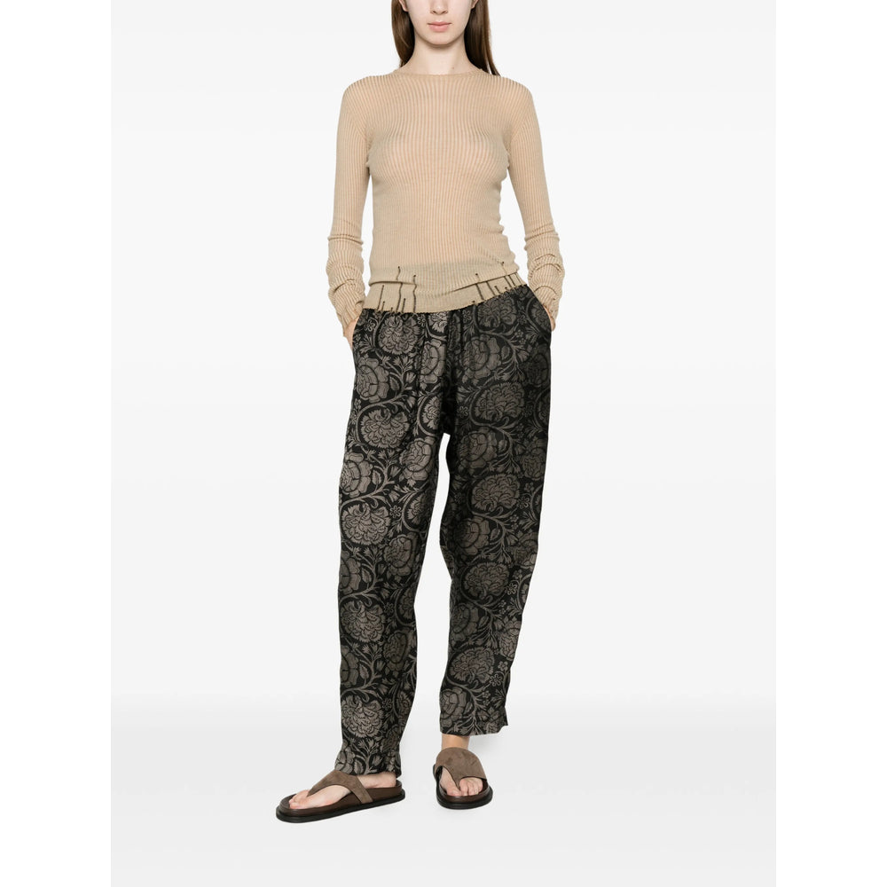 Sweater Uma Wang