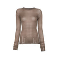 Sweater Uma Wang