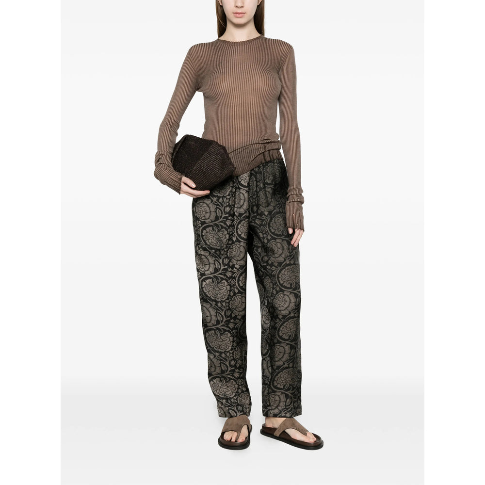 Sweater Uma Wang