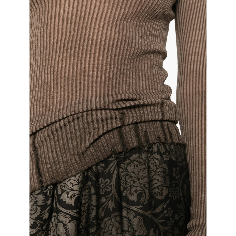 Sweater Uma Wang