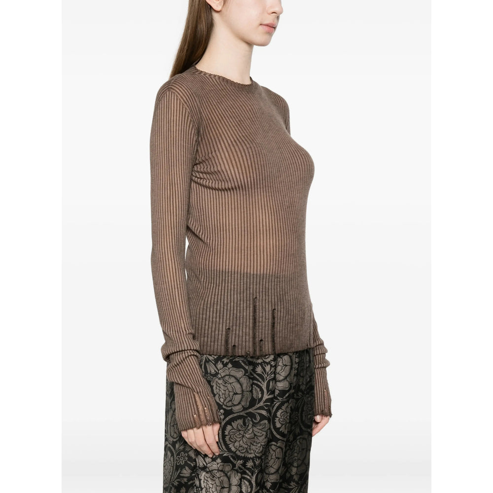 Sweater Uma Wang
