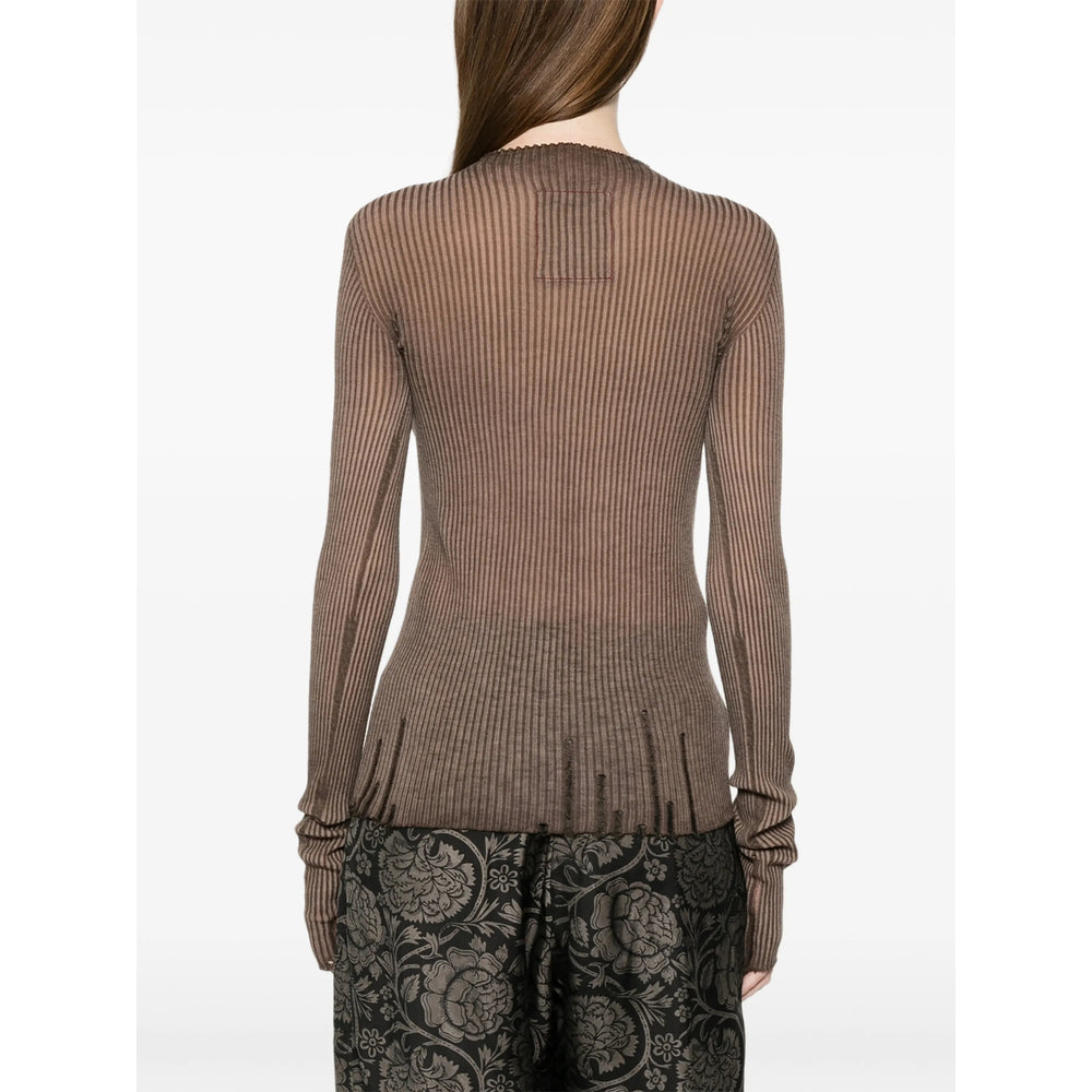 Sweater Uma Wang