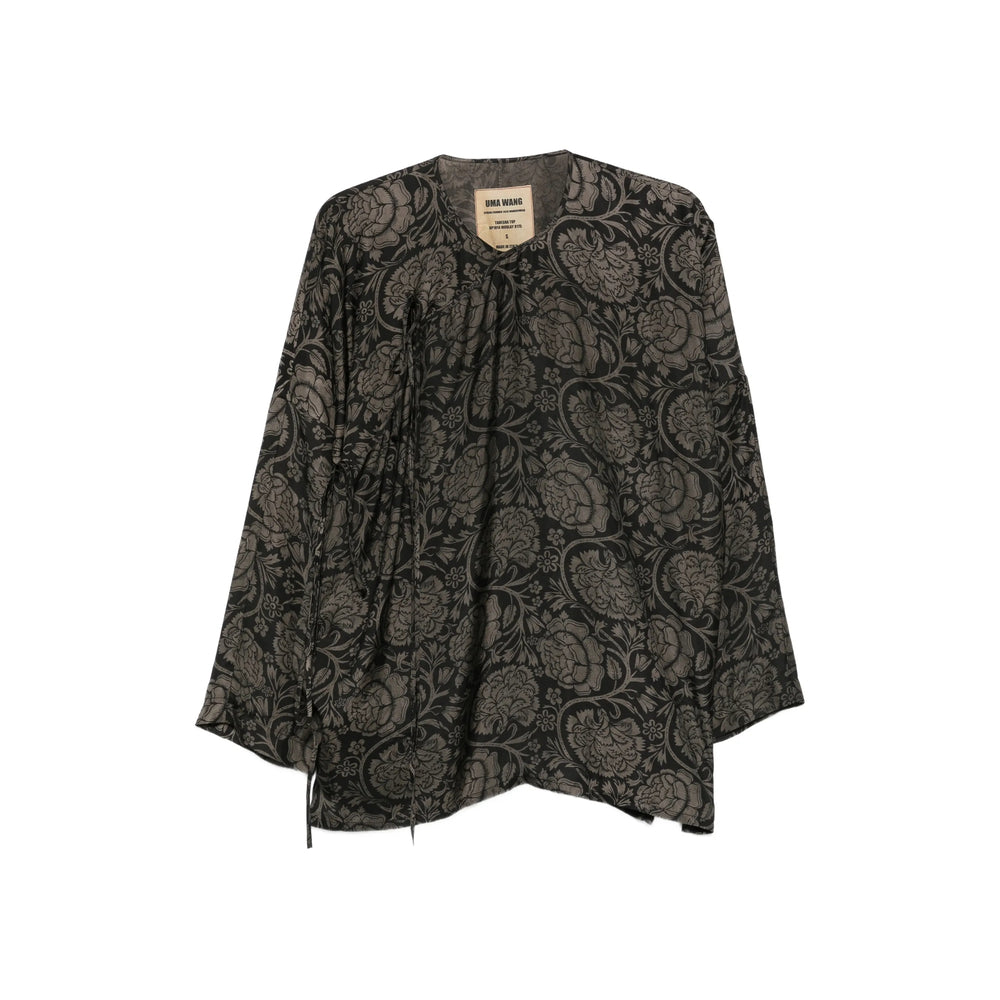 Sweater Uma Wang