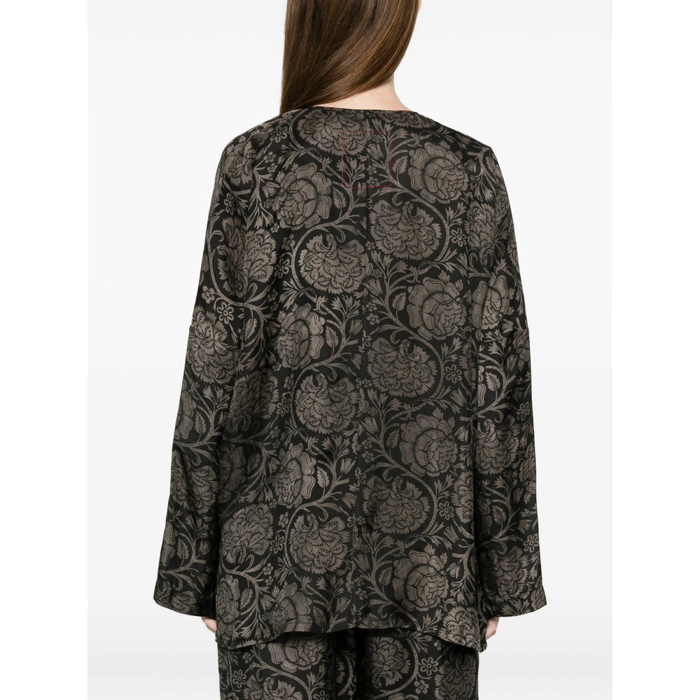 Sweater Uma Wang