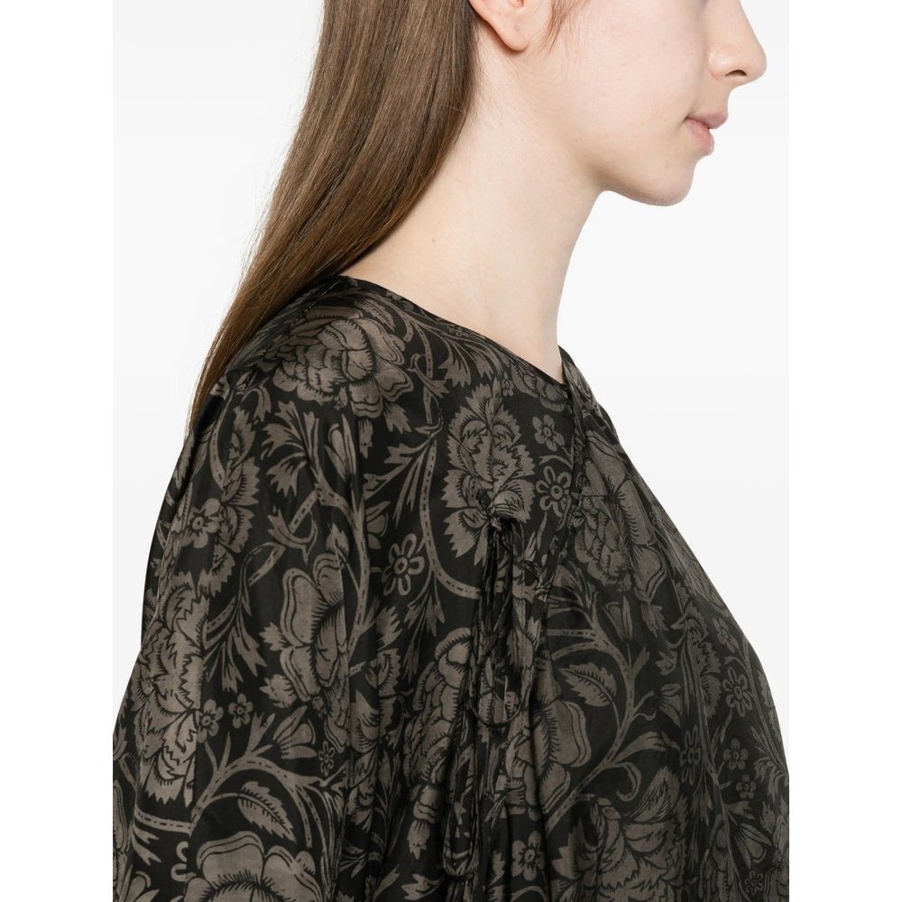 Sweater Uma Wang
