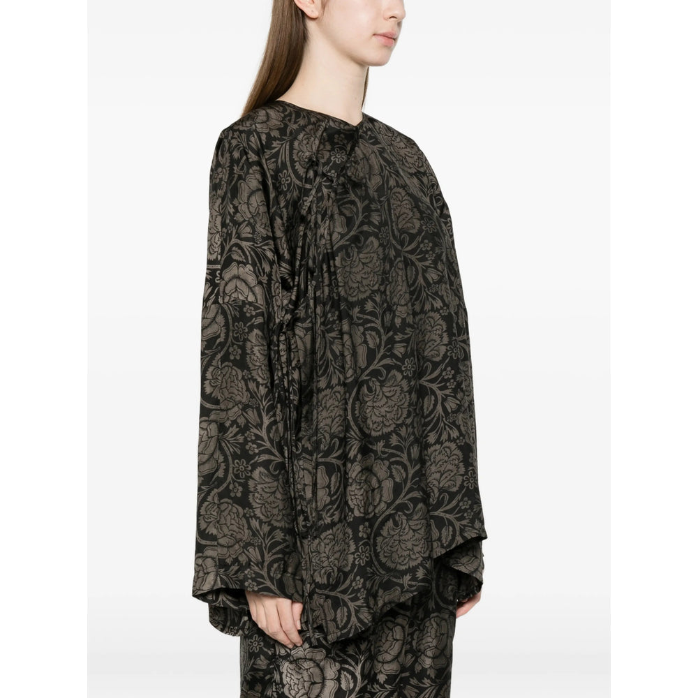 Sweater Uma Wang