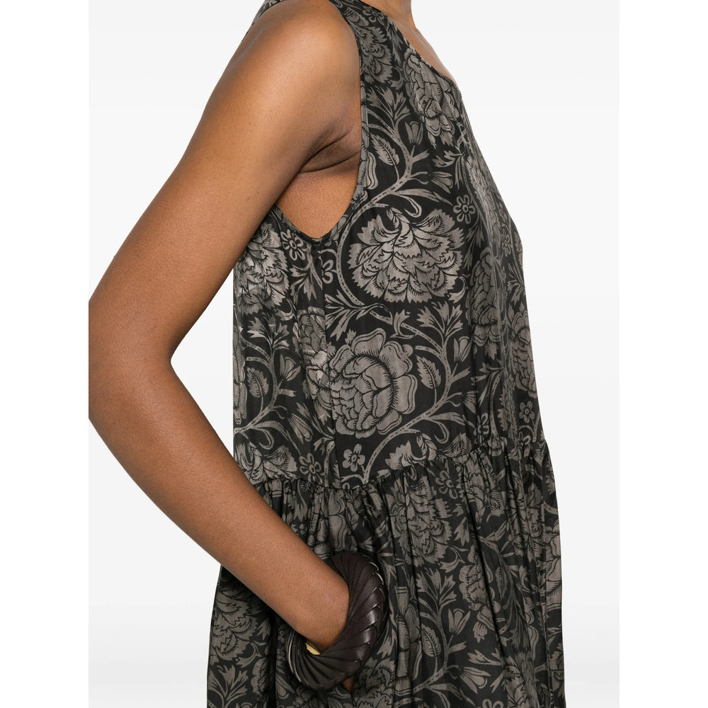 Dress Uma Wang