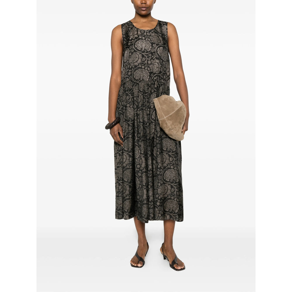 Dress Uma Wang
