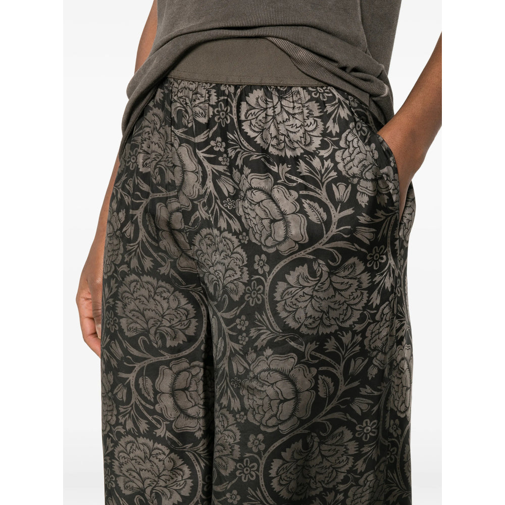 Pant Uma Wang
