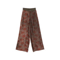 Pant Uma Wang
