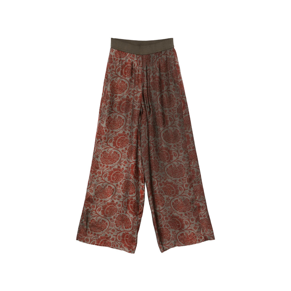 Pant Uma Wang