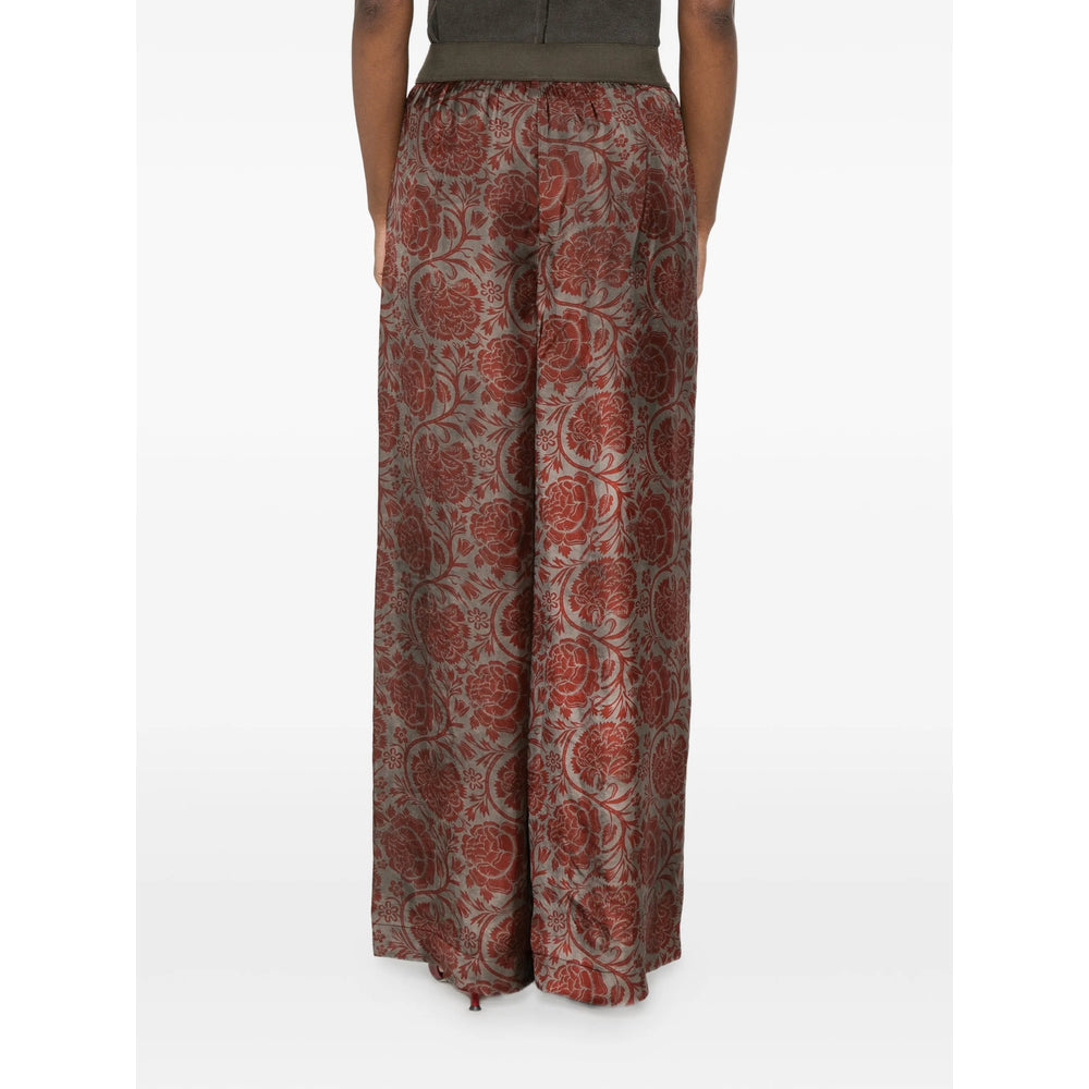 Pant Uma Wang