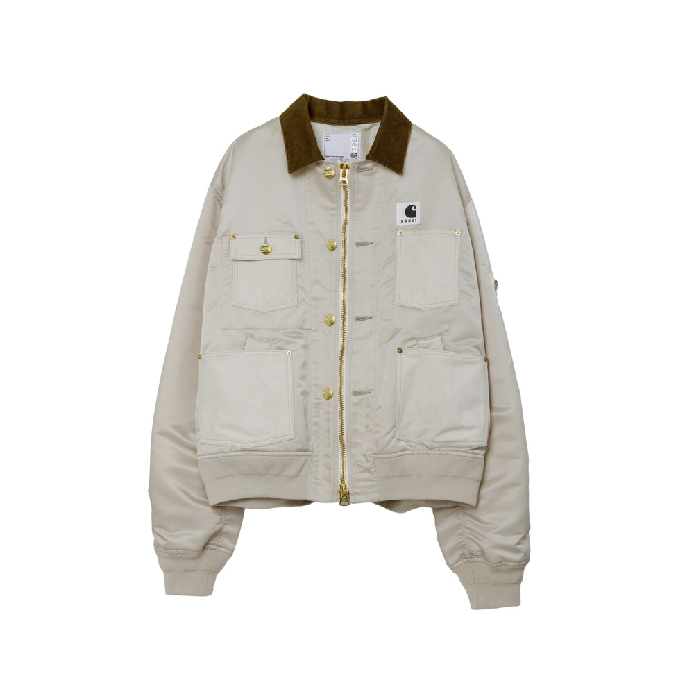 Outerwear Sacai X Carhartt