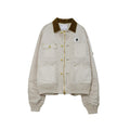Outerwear Sacai X Carhartt