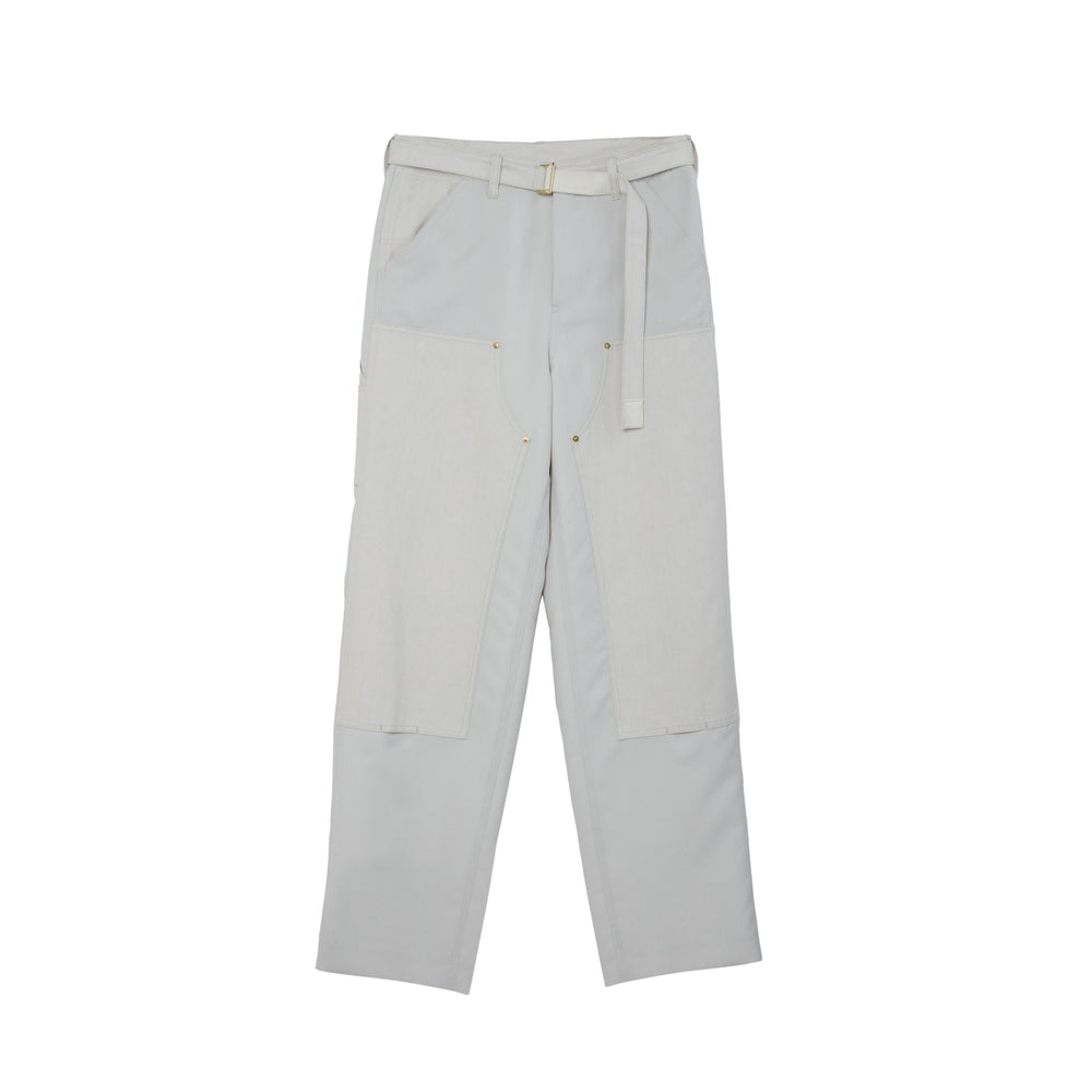Pant Sacai X Carhartt