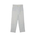 Pant Sacai X Carhartt