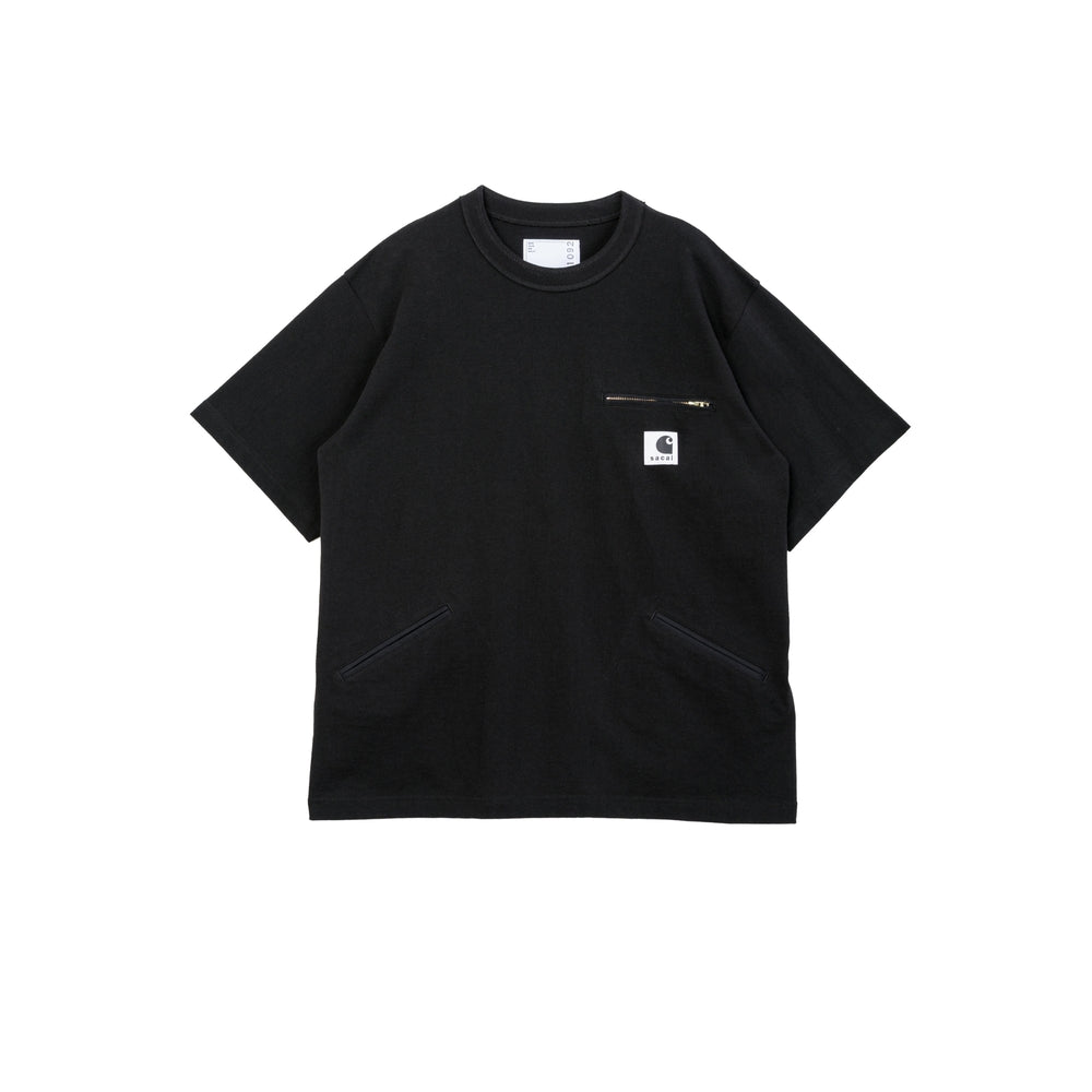 T-shirt Sacai X Carhartt