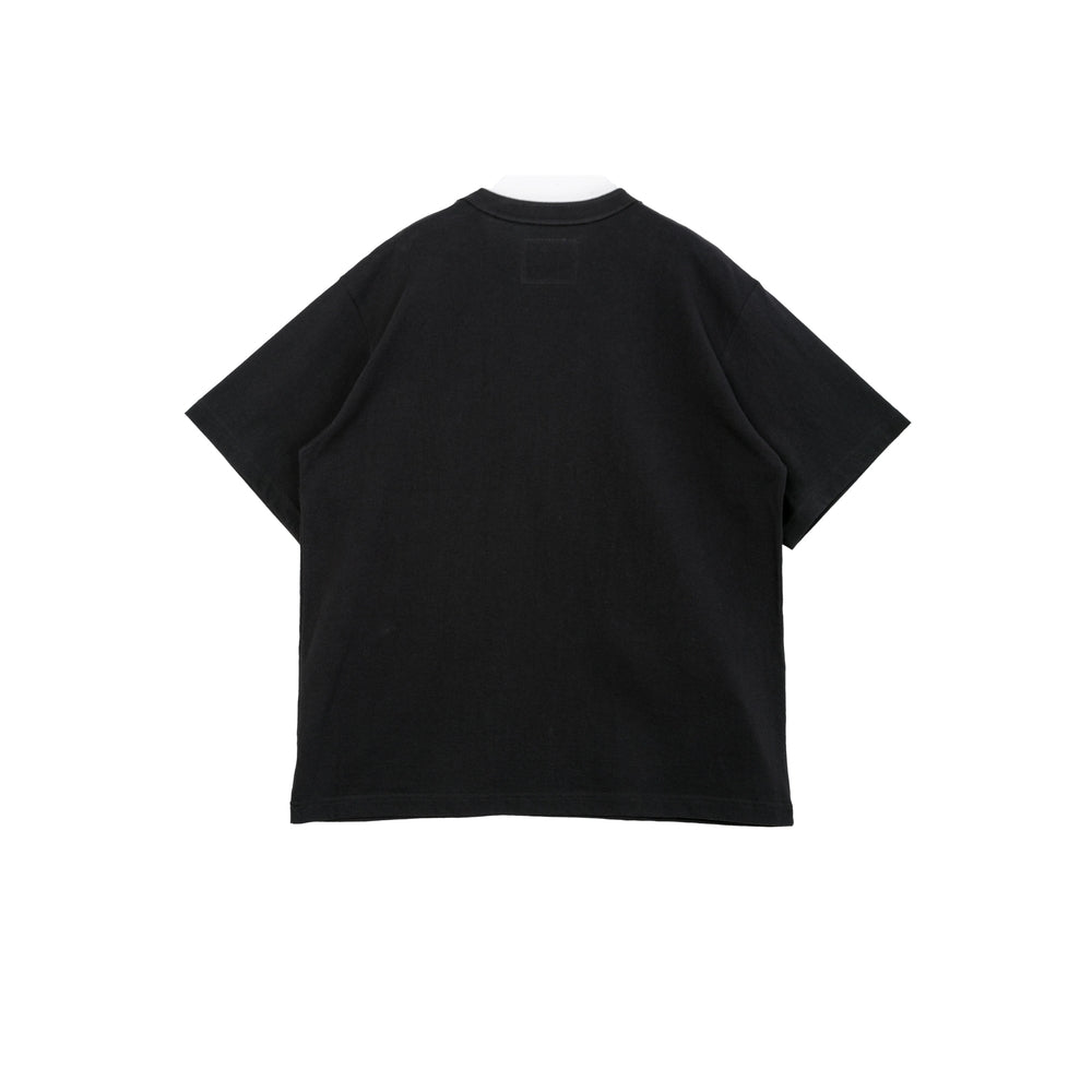T-shirt Sacai X Carhartt