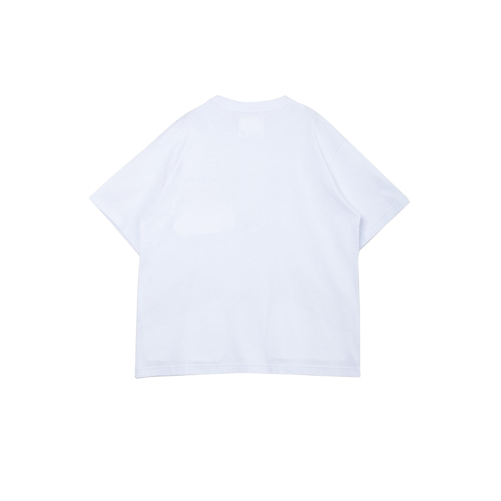 T-shirt Sacai X Carhartt