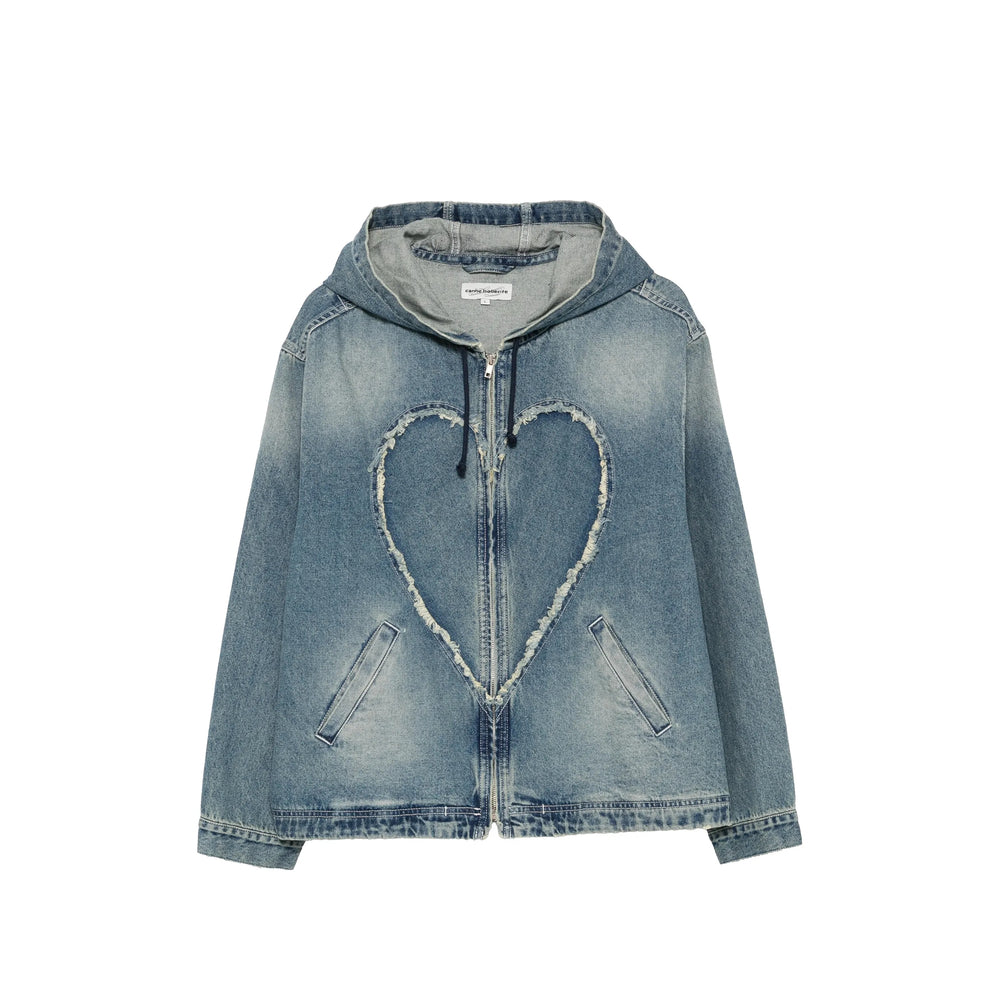 Outerwear Carne Bollente