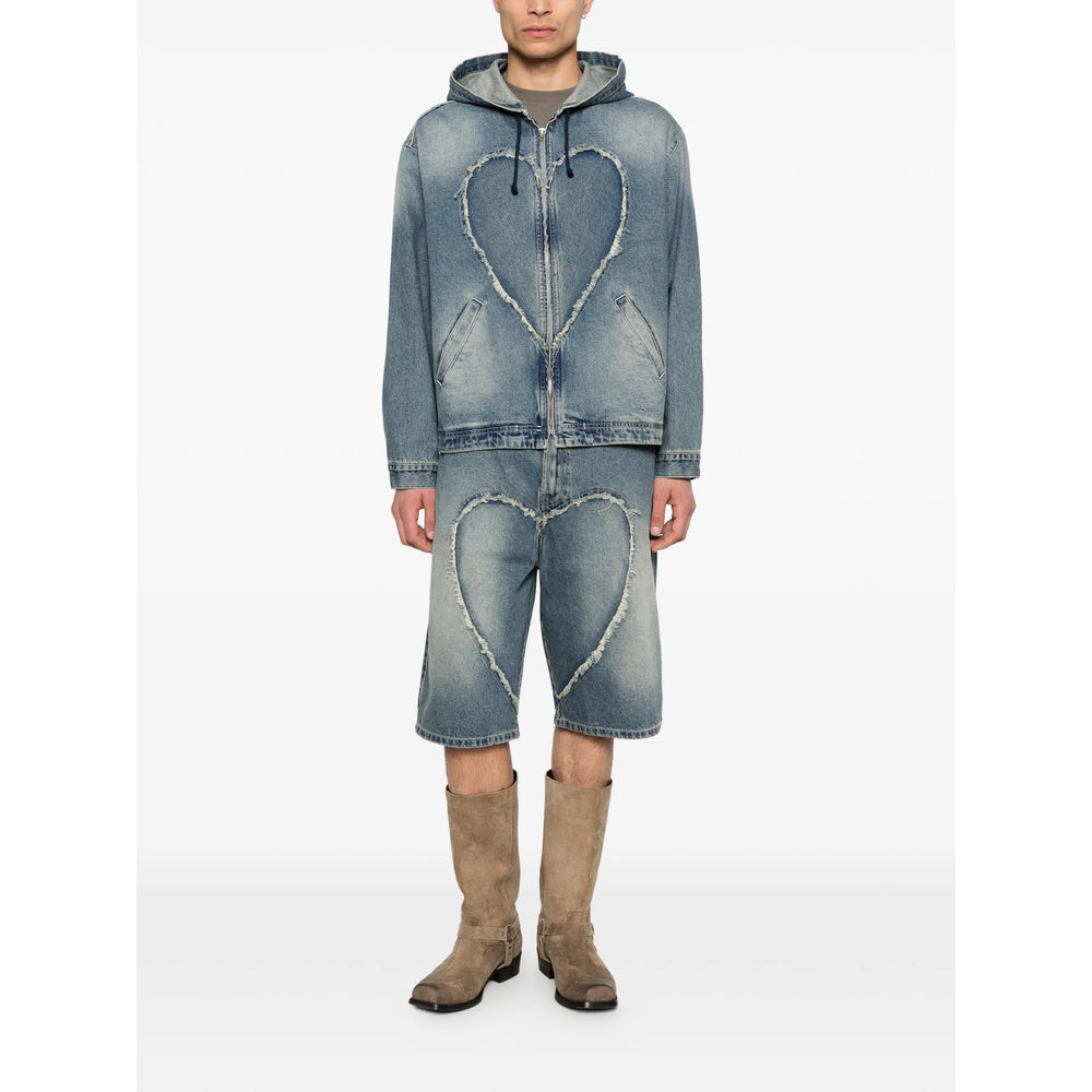 Outerwear Carne Bollente