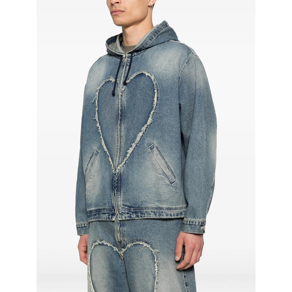 Outerwear Carne Bollente