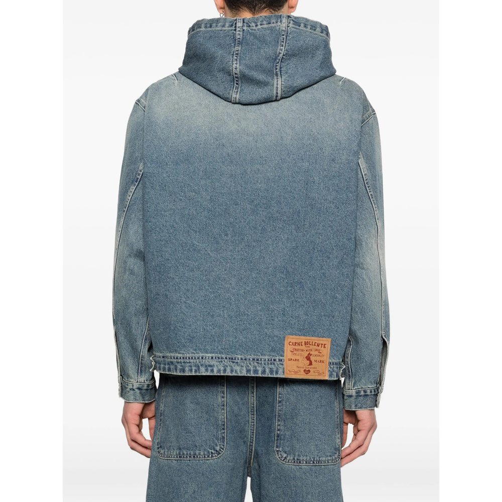 Outerwear Carne Bollente