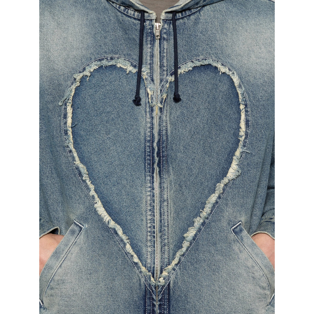 Outerwear Carne Bollente