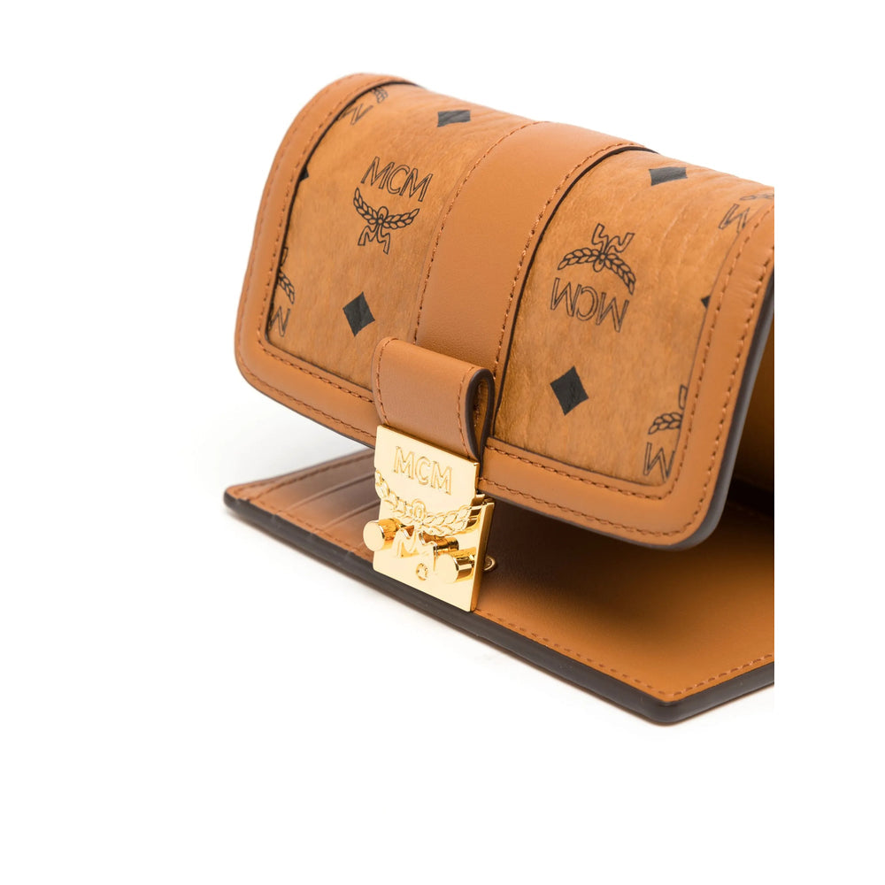 Wallet Mcm