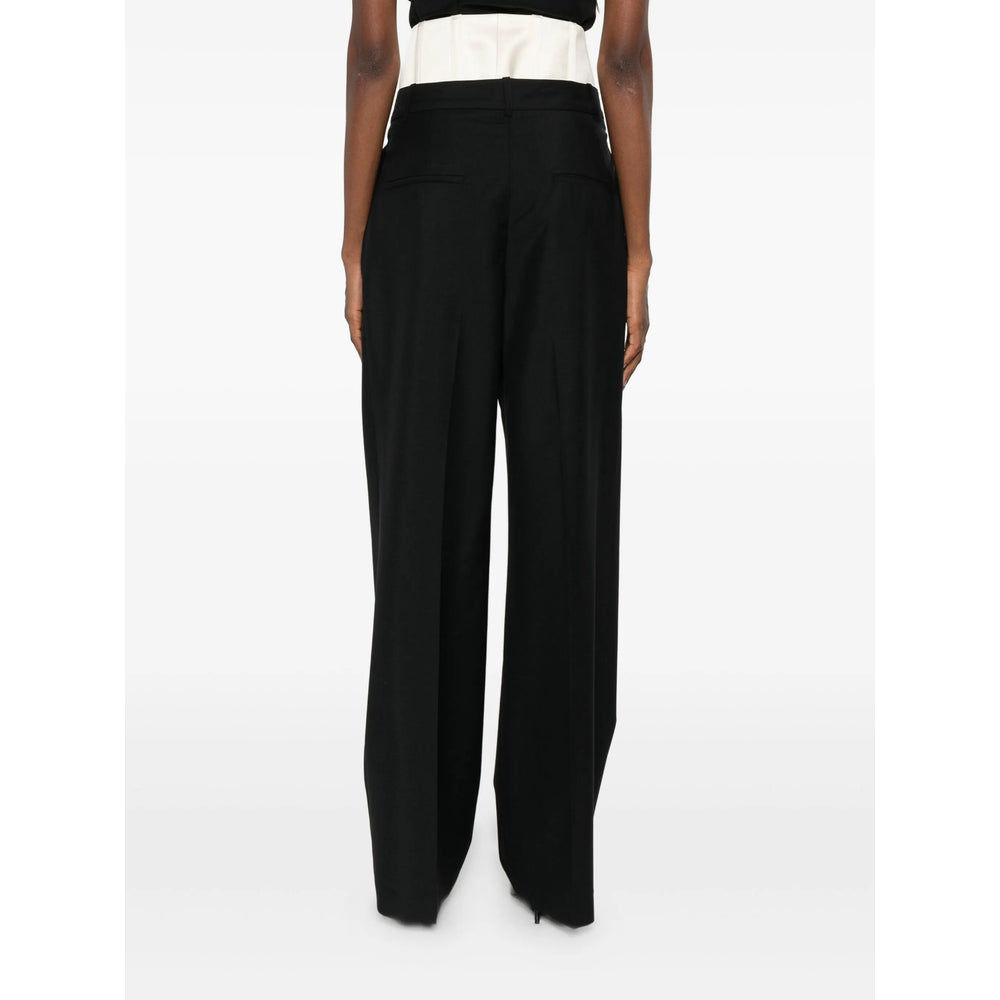 Pant Rohe