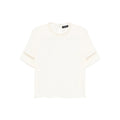 Delicate Keyhole Top