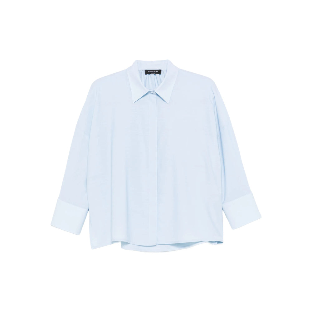 Elegantly Tailored Sweater