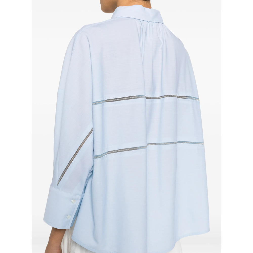 Elegantly Tailored Sweater