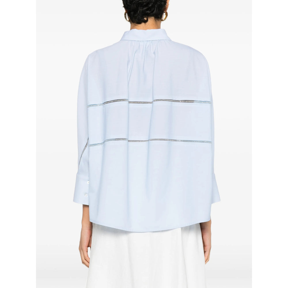 Elegantly Tailored Sweater