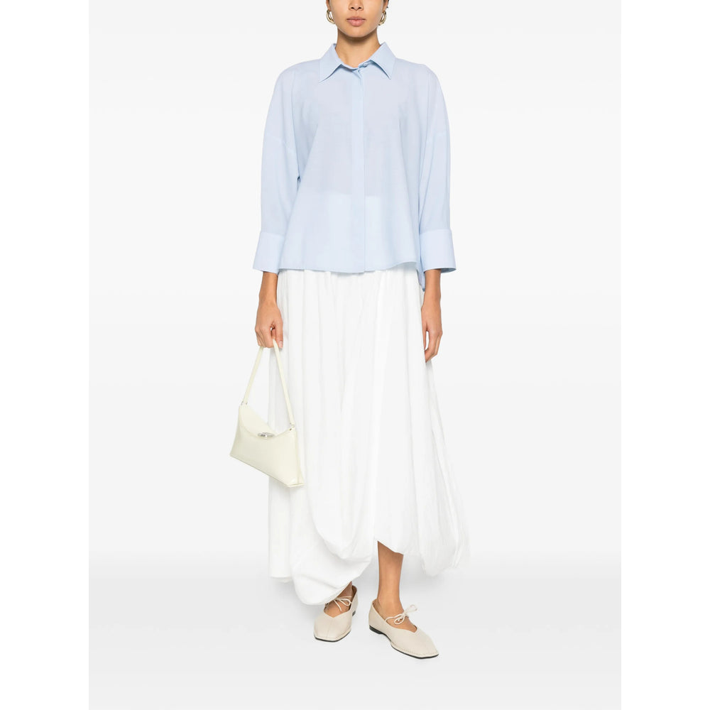 Elegantly Tailored Sweater