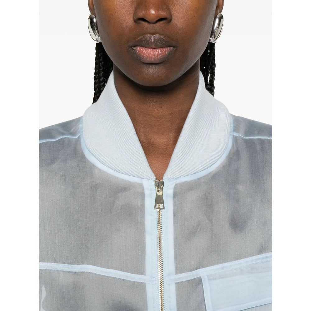 Outerwear