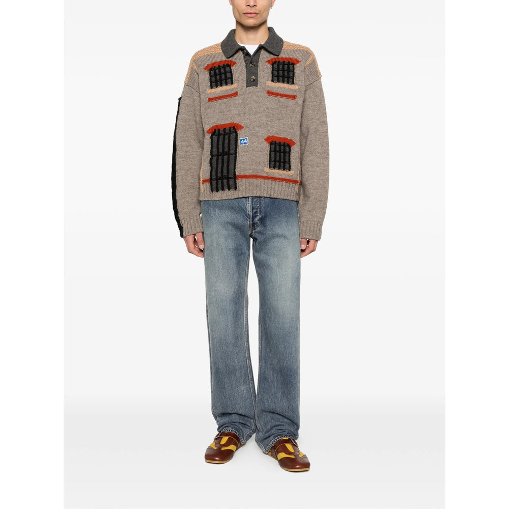 Jeans Jw Anderson