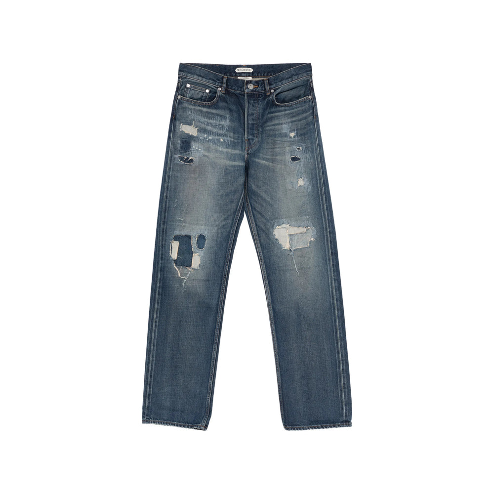 Jeans Jw Anderson